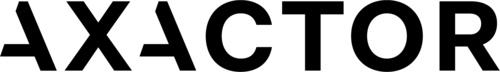 Axactor logo