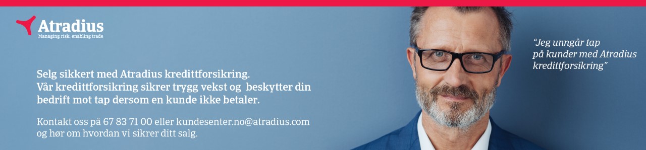 Atradius