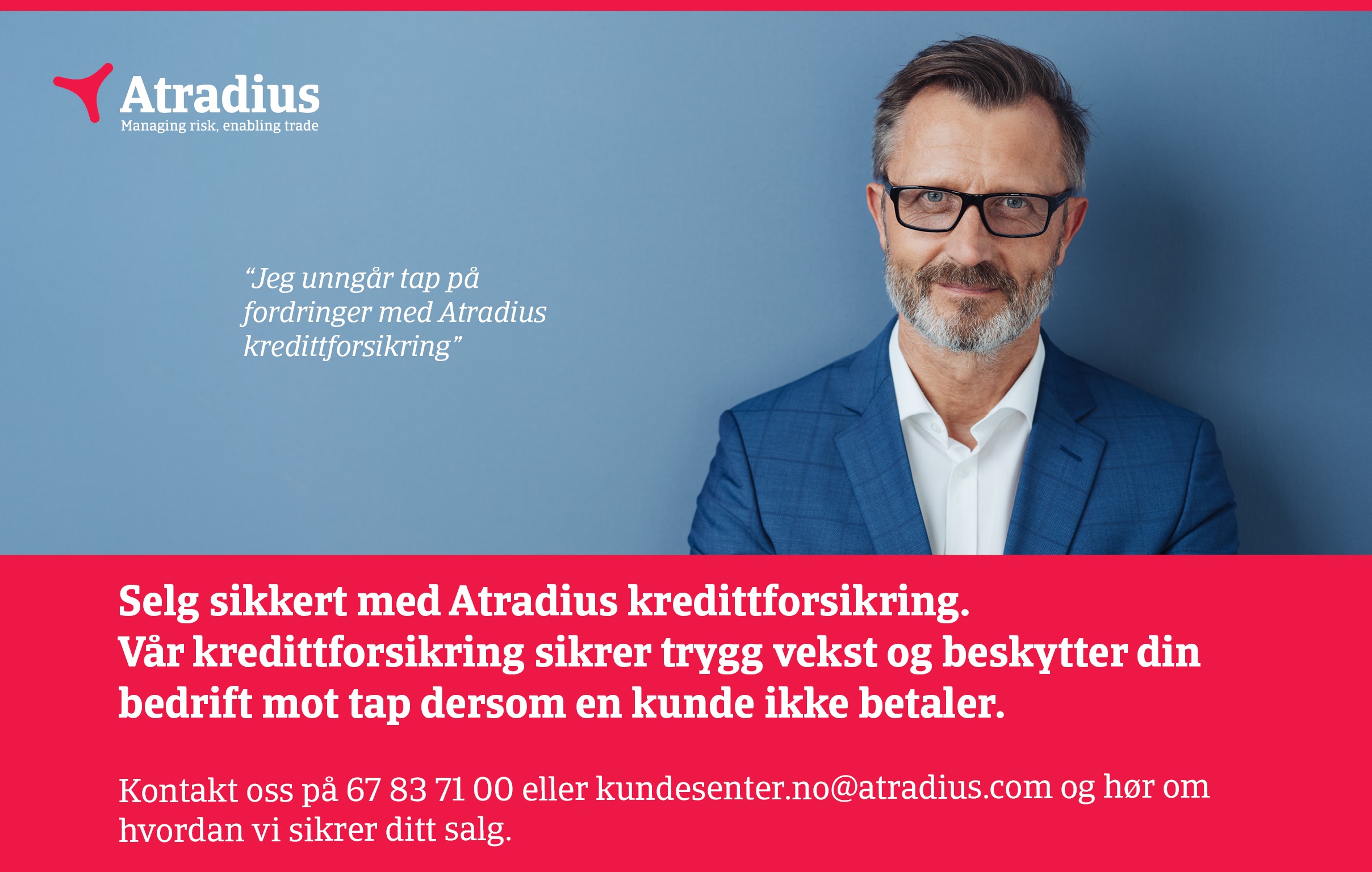 Atradius