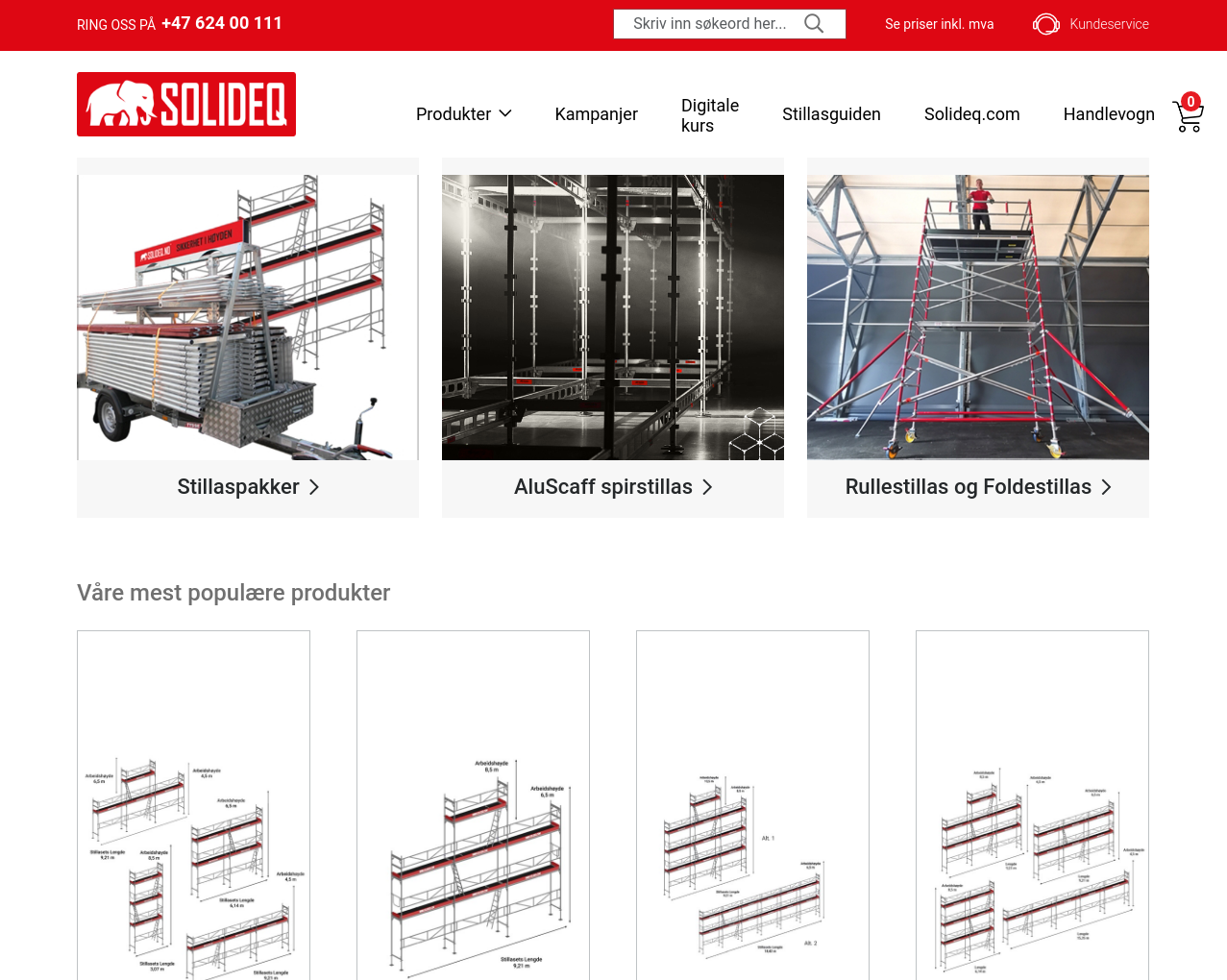 solideq.no presentation