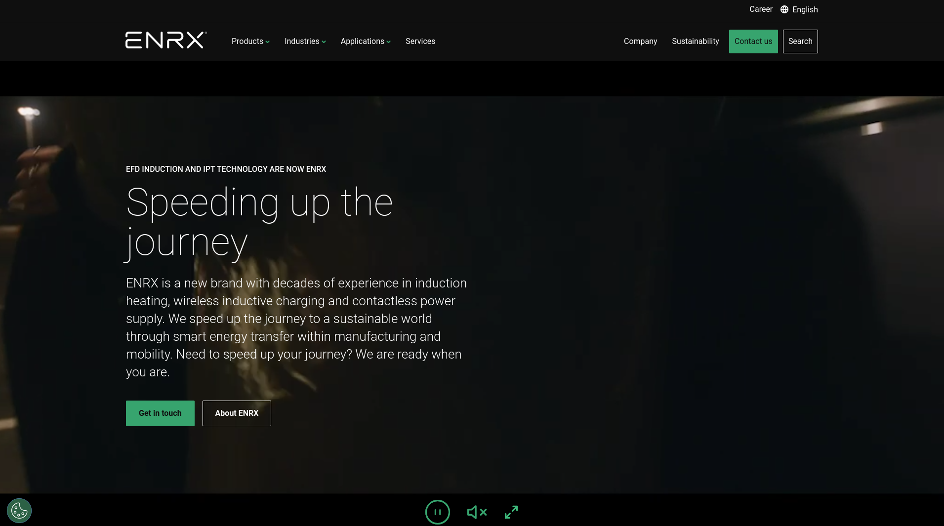 enrx.com presentation