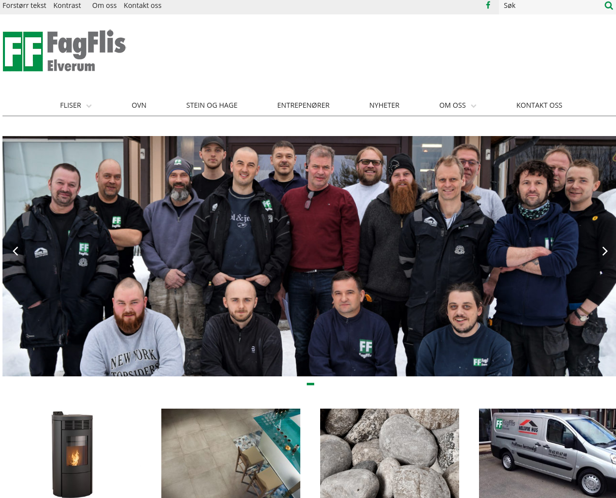 fagflis-elverum.no presentation