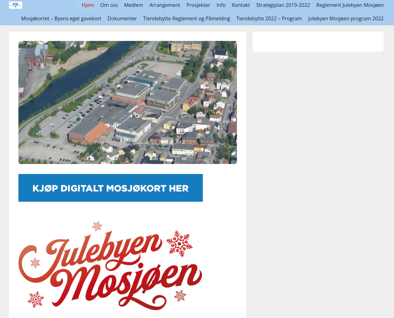 mosjoennf.no presentation